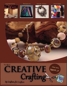 Creative Crafting Magazine