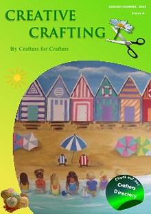 Creative Crafting Magazine