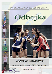 Volleyball and school program