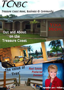 Treasure Coast News, Business and Community