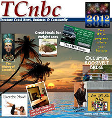 Treasure Coast News, Business and Community