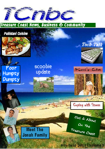 Treasure Coast News, Business and Community May 2012