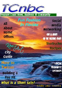 Treasure Coast News, Business and Community October 2012