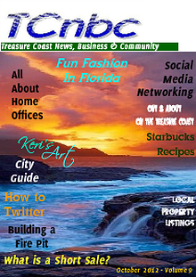 Treasure Coast News, Business and Community