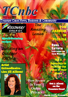 Treasure Coast News, Business and Community