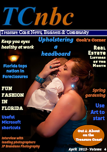 Treasure Coast News, Business and Community