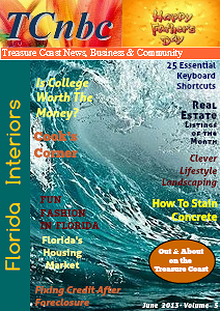 Treasure Coast News, Business and Community