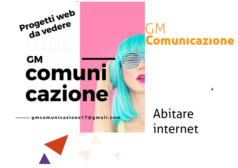 GMComunicazione gmc