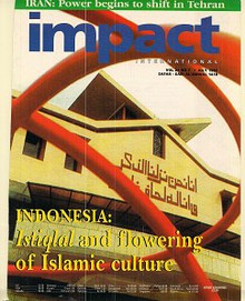 Impact International