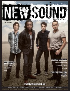 NEWSOUND_VOL_VIII_2013