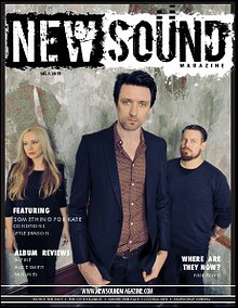 NEW SOUND MAGAZINE