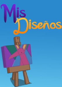 Mis DiseÃ±os Aug. 2011