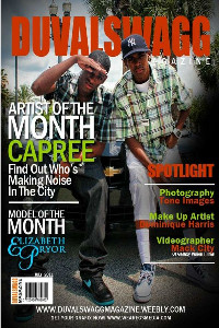 Street Magazine Aug. 2011