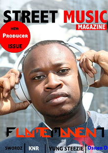 StreetMusicMagazine