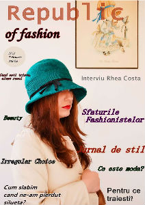 Republic of fashion Republic of fashion