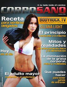 Revista Corposano