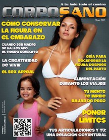 Revista Corposano