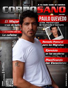 Revista Corposano