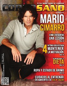 Revista Corposano