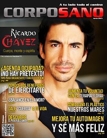 Revista Corposano