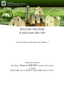 Relazione_Mons_Giusti Relazione_Mons_Giusti