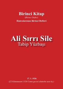 Kitaplar Birinci Defter