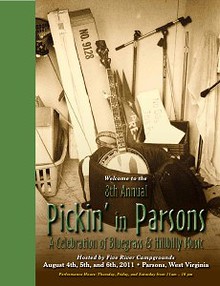 Pickin in Parsons 2011