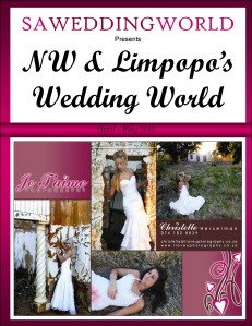 North West & Limpopo's Wedding World_April-May12