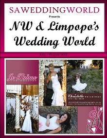 SA Wedding World