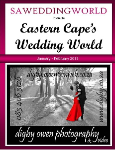 Eastern Cape\'s Wedding World 