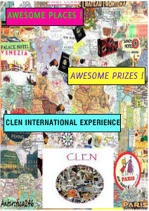 CLEN International Traveling CLEN International Traveling