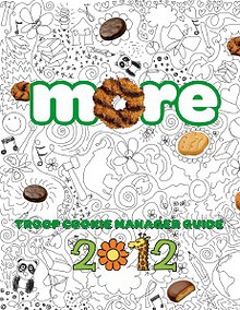 2012 Troop Cookie Manager Guide