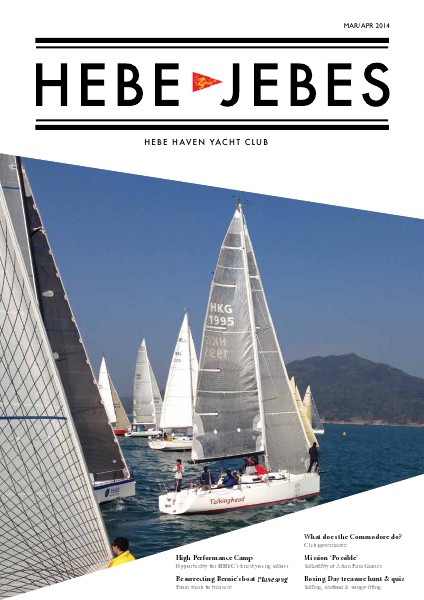 Hebe Jebes Mar/Apr 2014