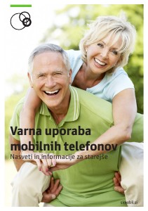 Varna uporaba mobilnih telefonov Avgust2013