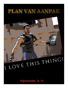 Plan van aanpak