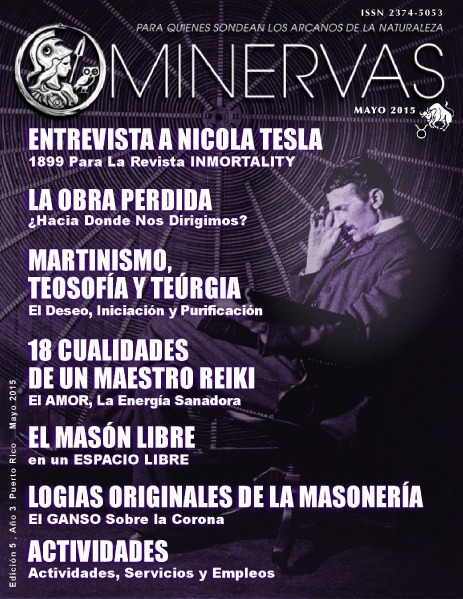 MINERVAS MAYO 2015