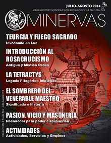 MINERVAS