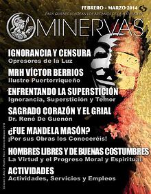 MINERVAS