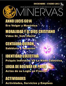 MINERVAS