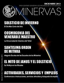 MINERVAS