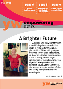 YW Newsletter