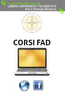 Corsi FAD LUniASM