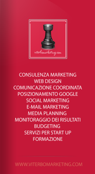 prezzi ViterboMarketing