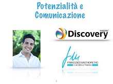 Francesco Mastropietro Life Coach Roma