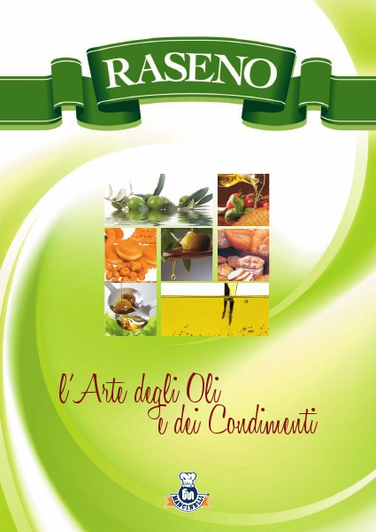 RASENO OLIO