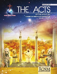 THE ACTS