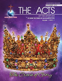 THE ACTS