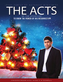 THE ACTS