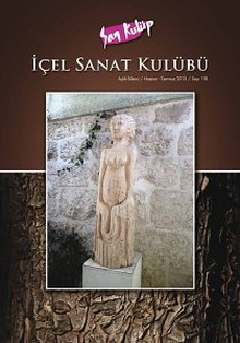 içel sanat kulübü