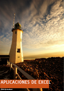 APLICACIONES DE EXCEL 1